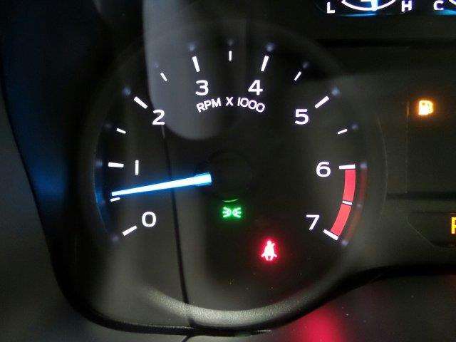 2017 Ford F-250 Super Duty XL